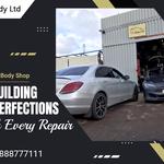 Mr.Body Ldt - photo 5