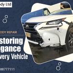 Mr.Body Ldt - photo 6