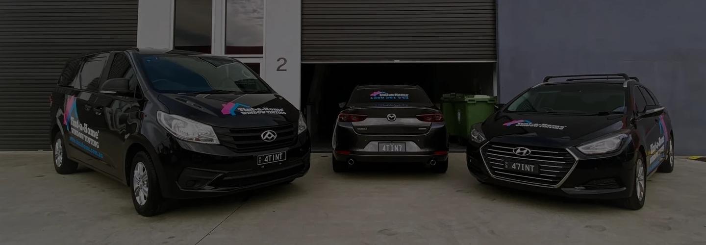 Tint-a-Home Window Tinting cover photo