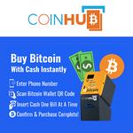 Coinhub Bitcoin ATM - photo 4