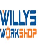 Willys Workshop