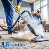 Shine Plus Carpet Cleaning Services in Harrow - Cleaning Services in Harrow