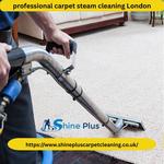 Shine Plus Carpet Cleaning Services in Harrow - photo 1