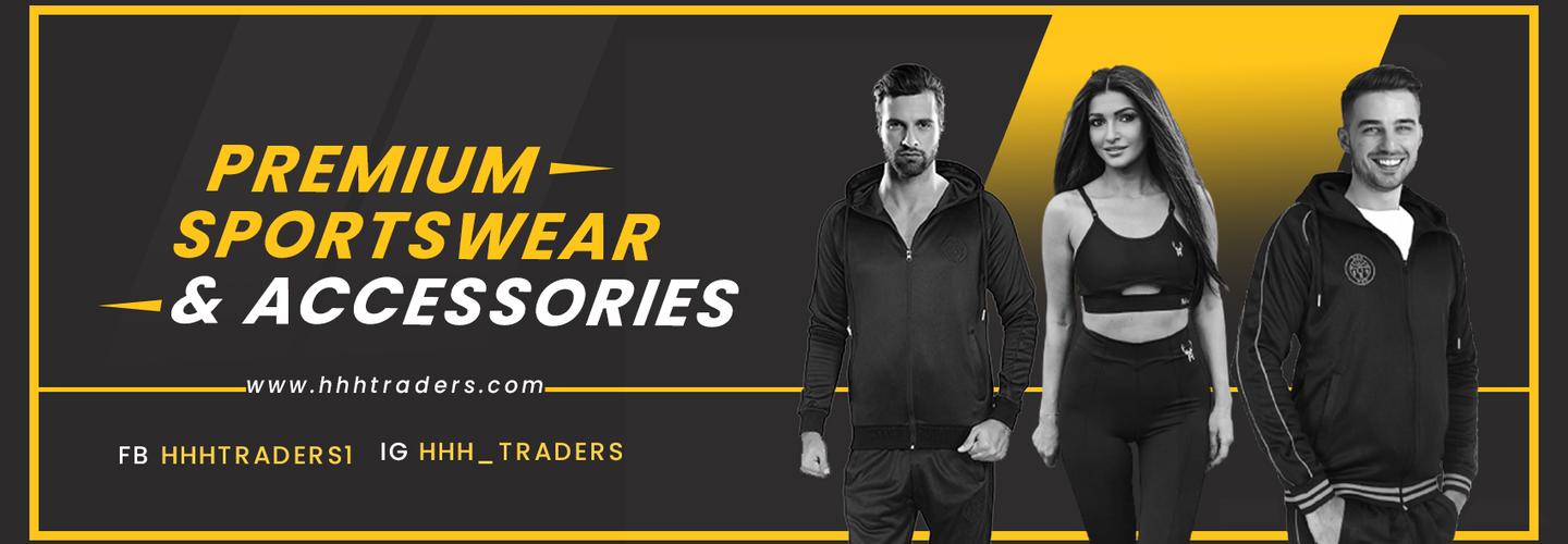 HHH Traders cover photo