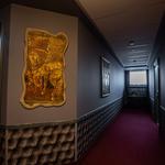 Diplomat Plaza Hotel & Resort - photo 4