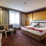 Diplomat Plaza Hotel & Resort - photo 5