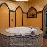 Diplomat Plaza Hotel & Resort - photo 8