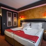 Diplomat Plaza Hotel & Resort - photo 9