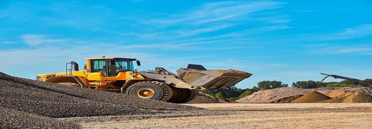 Rockdale Sand & Gravel cover photo