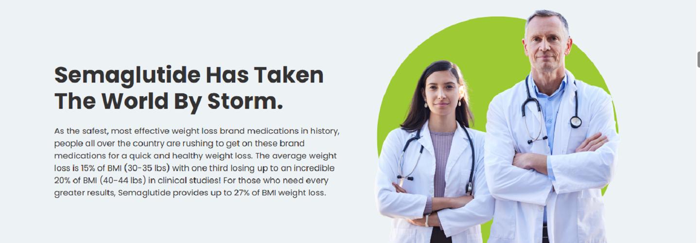 Doctors Rx Medical Weight Loss cover photo