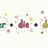 Learn German with Games - Education in Zurich