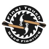 Final Touch Wood Flooring - Flooring in Vallejo