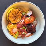 Miniature Harvest - photo 1