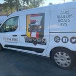 Seven Detailing - photo 2