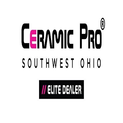 Ceramic Pro Southwest OH - Car Detailing