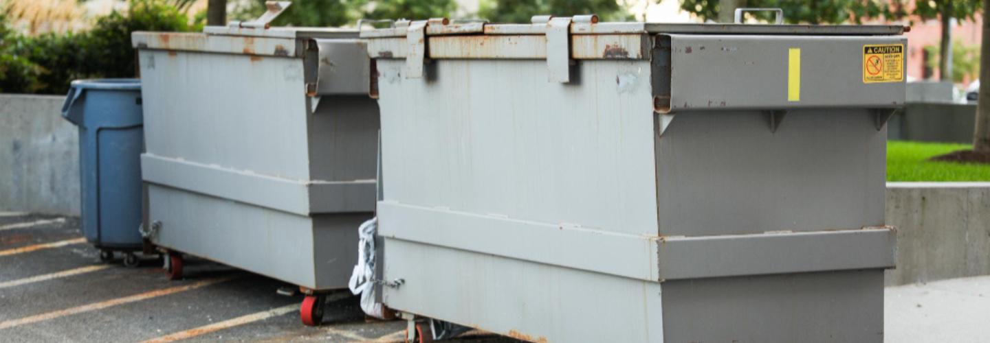 affordableskippybins cover photo