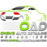 Owen's Auto Detailing LLC - Automotive in Chesterfield