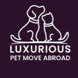 Luxurious Pet Move Abroad - Pets in Folkestone