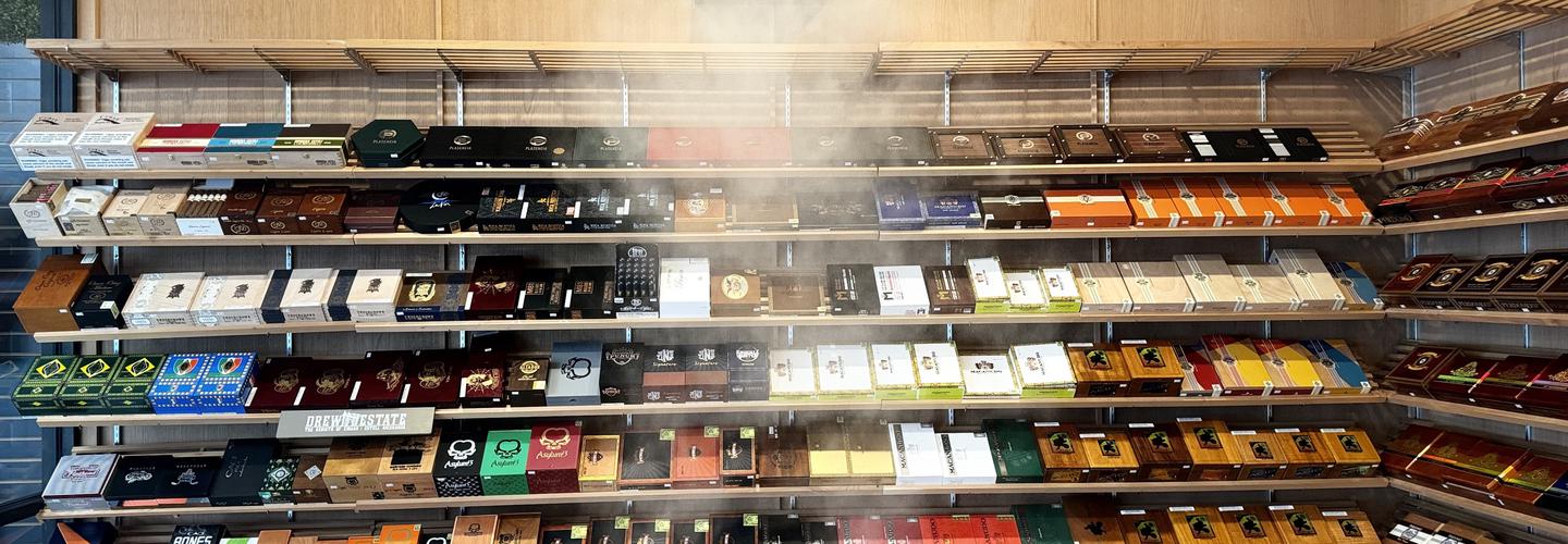 Smoker’s Destiny- Allentown cover photo