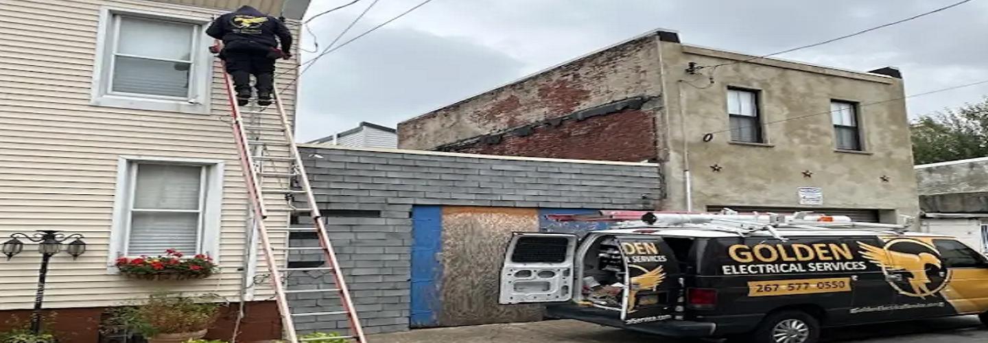 Golden Electrical Service cover photo