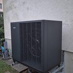 WÄRME – Installation von Wärmepumpen & Klimaanlagen - photo 1