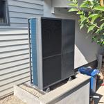 WÄRME – Installation von Wärmepumpen & Klimaanlagen - photo 2