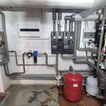 WÄRME – Installation von Wärmepumpen & Klimaanlagen - photo 3