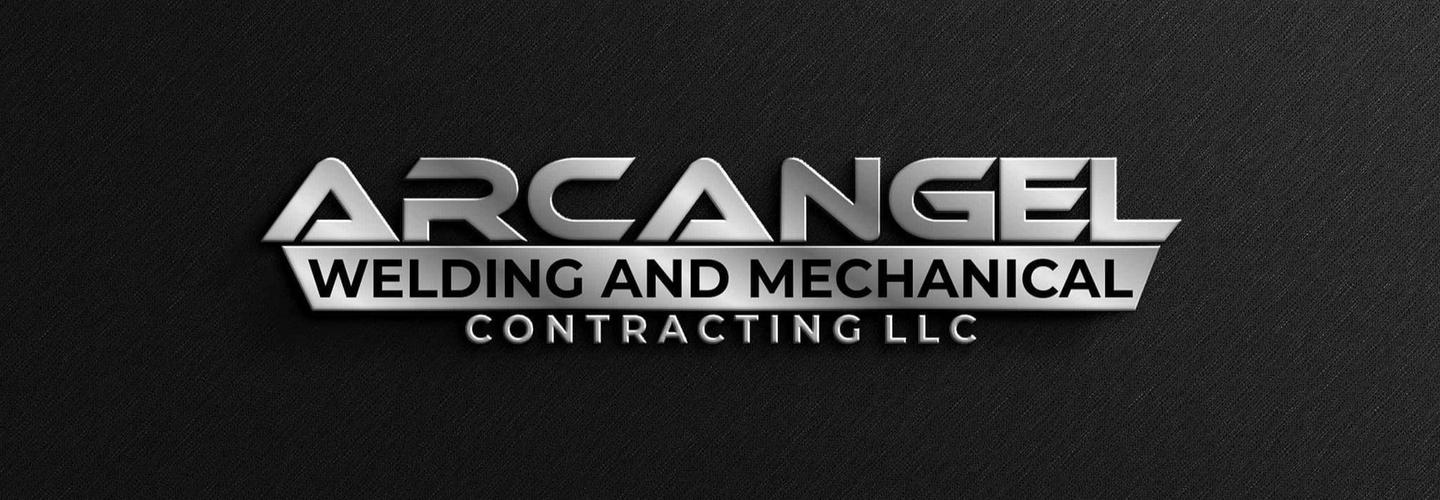Arcangel Welding and Mechanical Contracting LLC cover photo