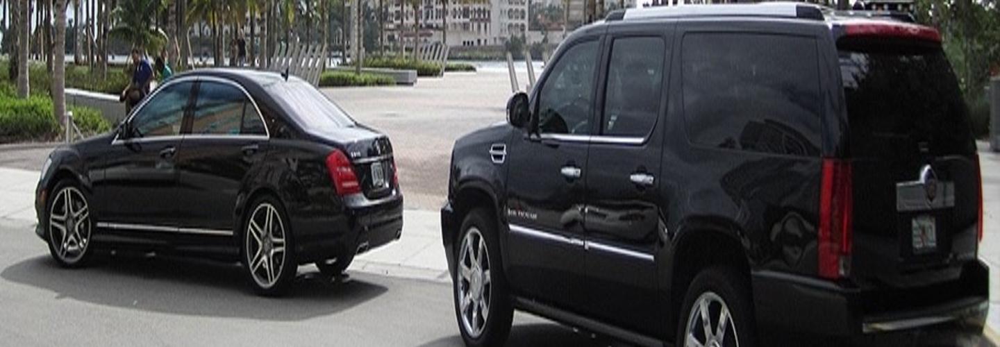 Prestige Car & Limo cover photo