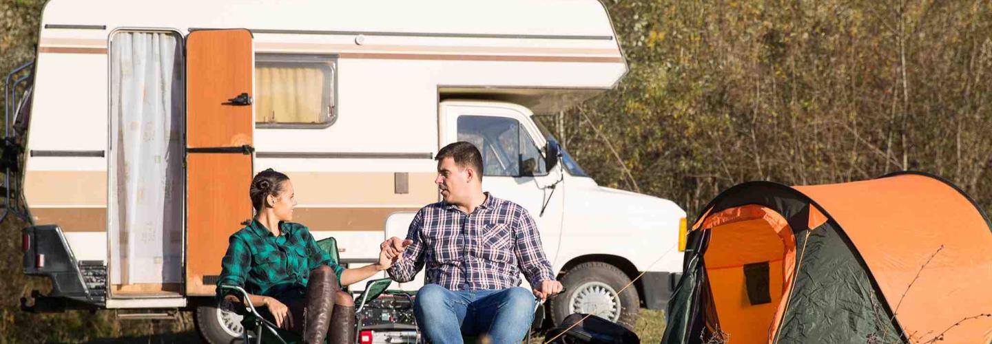 Trailer Sales cover photo