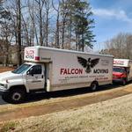 Falcon Moving Company - photo 1