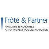 Frôté & Partner - Criminal Defense Law in Biel/Bienne