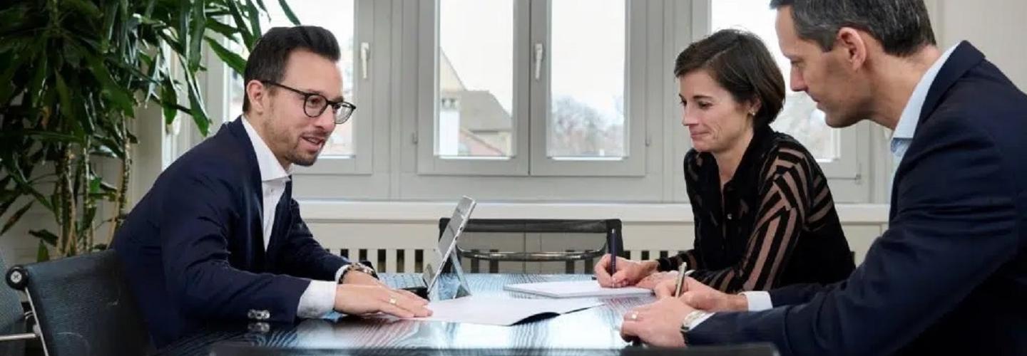 Frôté & Partner cover photo