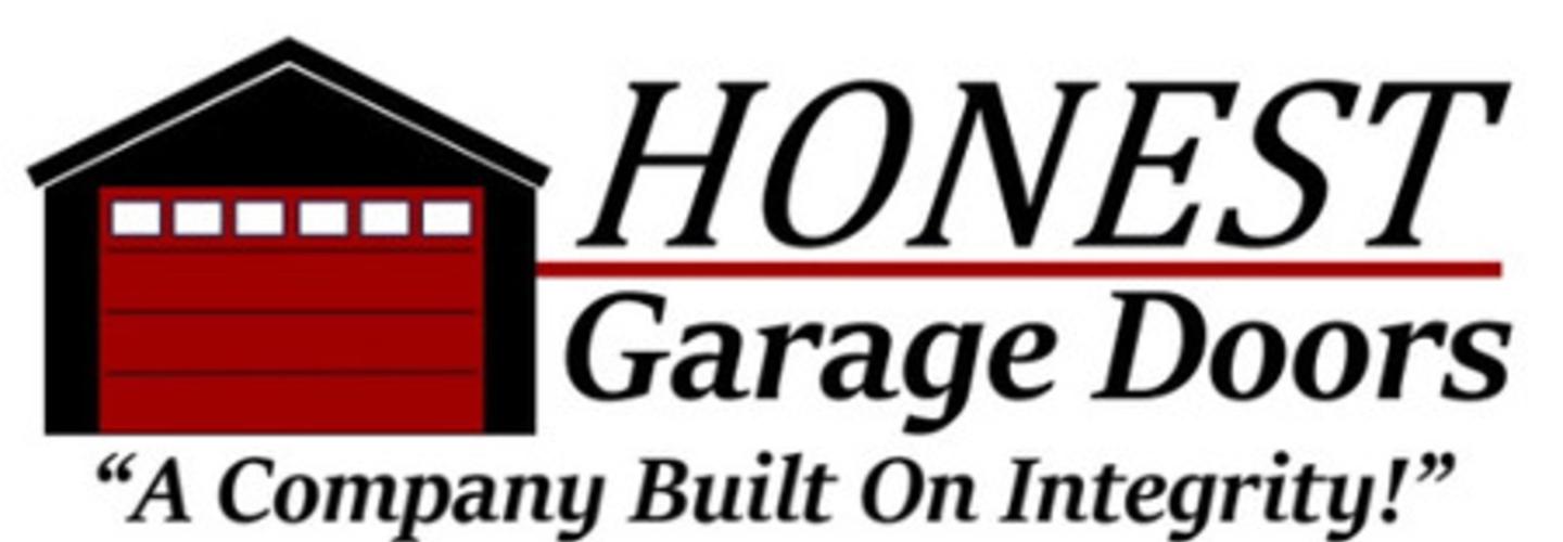 Honest Garage Doors cover photo