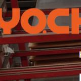 Linyi Yocho Storage Intelligent Manufacturing Co.,Ltd. - Metal Fabricators in Qingdao