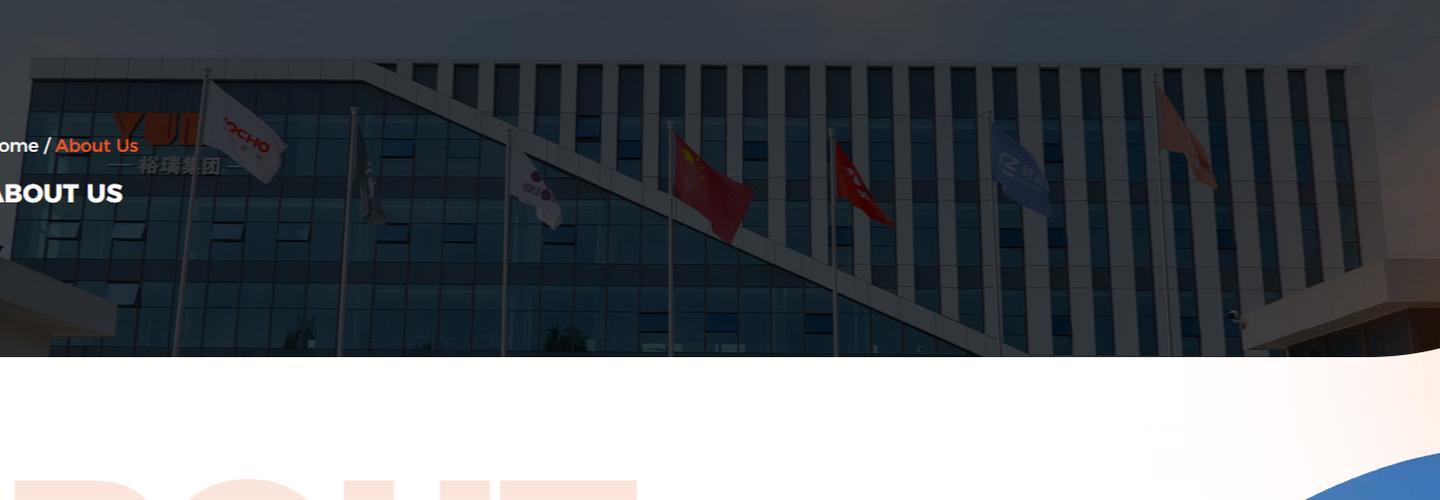 Linyi Yocho Storage Intelligent Manufacturing Co.,Ltd. cover photo