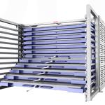 Linyi Yocho Storage Intelligent Manufacturing Co.,Ltd. - photo 2