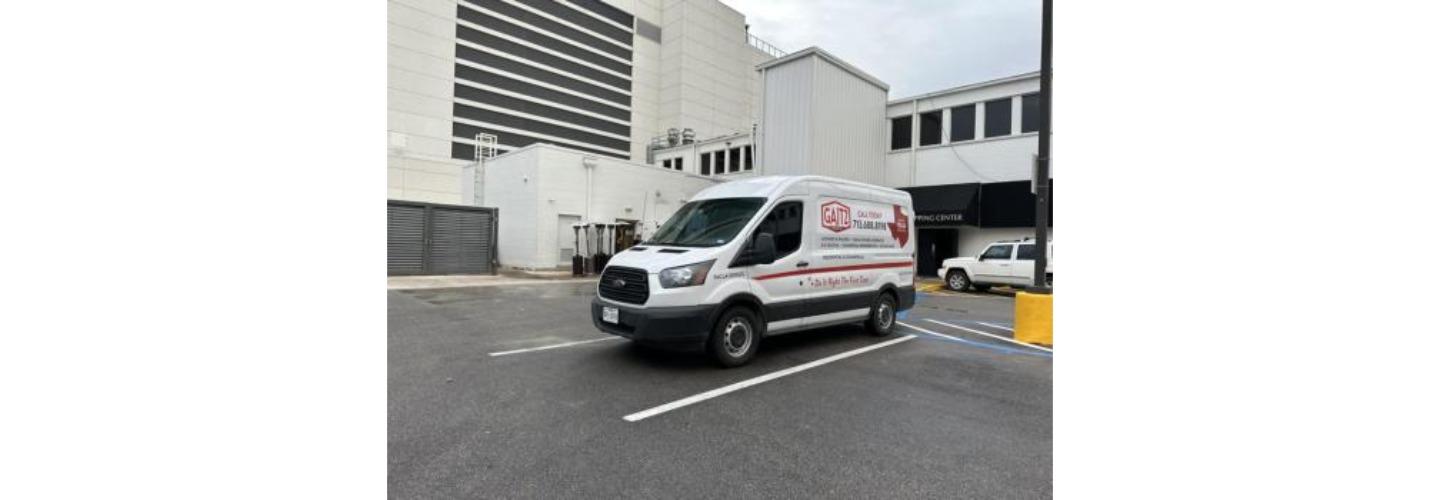 Gaitz HVACR cover photo