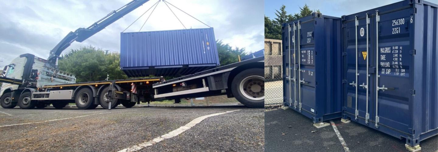 Elliott Containers Limited cover photo