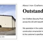 Iron Crafters - photo 2