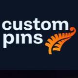 Online Custom Pins NZ - Fashion in Auckland