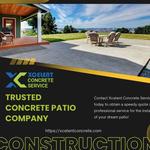 Xcelent Concrete Services - photo 1