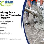 Xcelent Concrete Services - photo 6