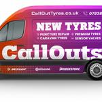 Call Out Tyres - photo 3