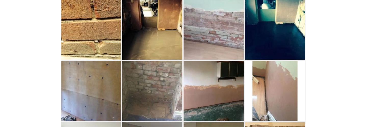 Linthorpe Damp Proofing