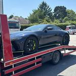 Oxford Vehicle Breakdown Recovery - photo 1