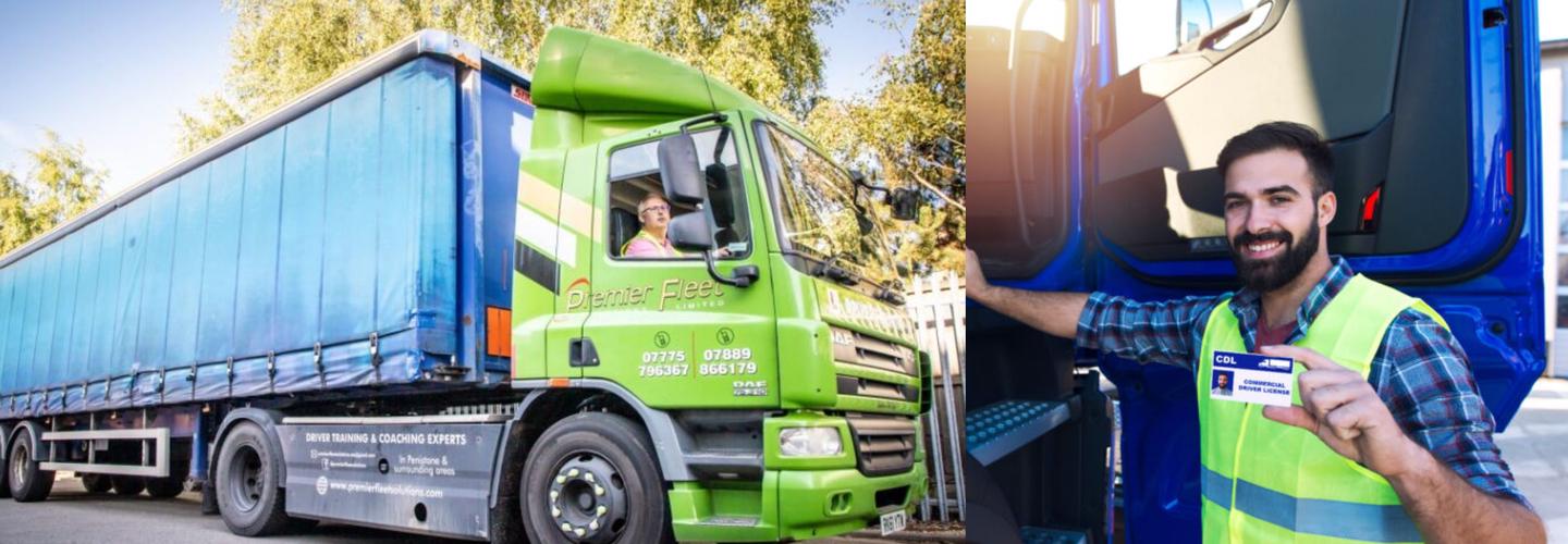 Premier Fleet Solution cover photo