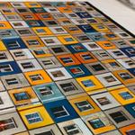 Сублимационная печать на ткани и лентах - photo 1