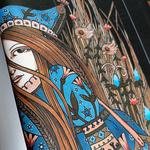 Сублимационная печать на ткани и лентах - photo 2