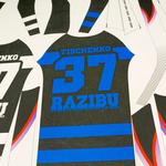 Сублимационная печать на ткани и лентах - photo 4